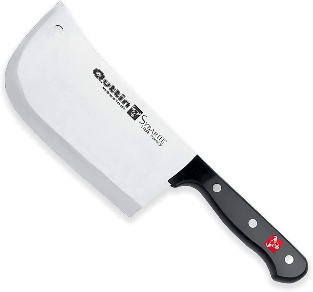 Küchenbeil Quttin Sybarite (17,5 cm) Bild 1
