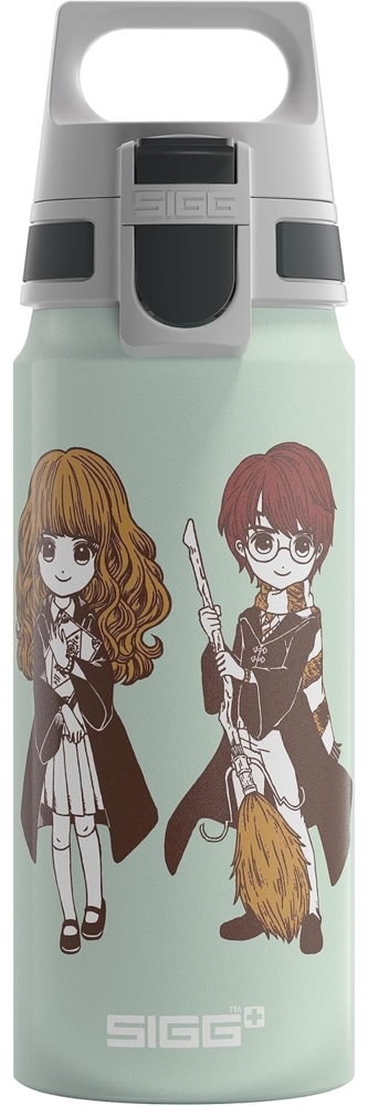 SIGG Flasche WMB one Harry Potter Stand Together Bild 1