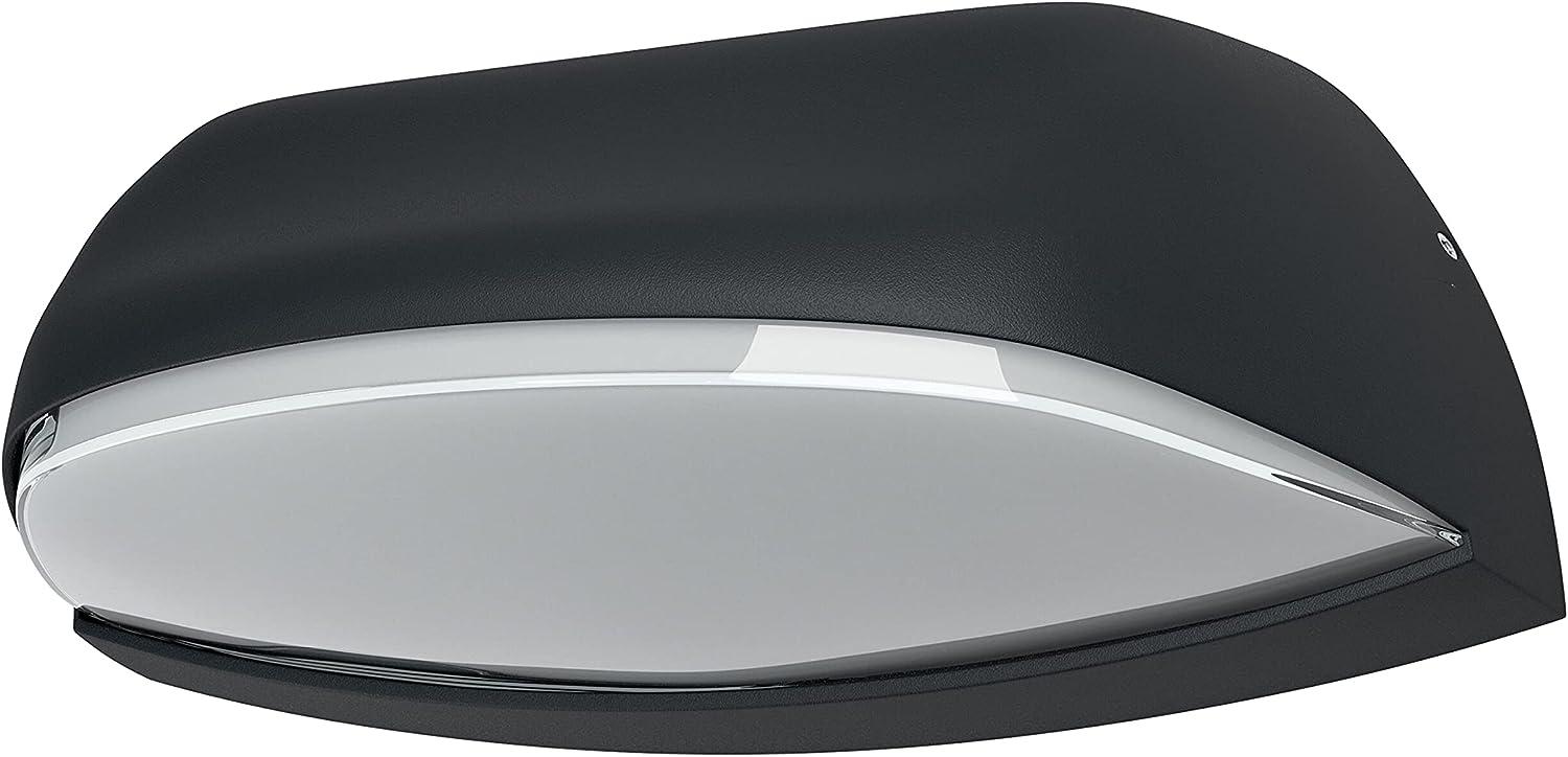 LEDVANCE ENDURA® STYLE WIDE 12W Dark Gray Bild 1