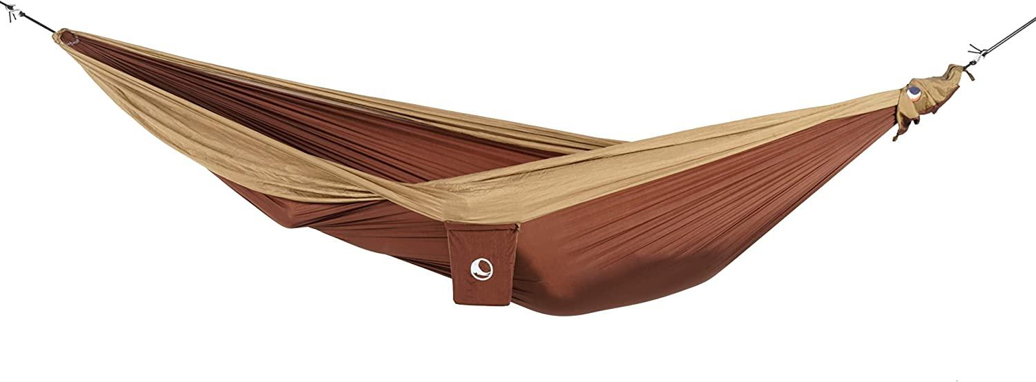 Ticket to the Moon Original Hammock, chocolate/brown Bild 1