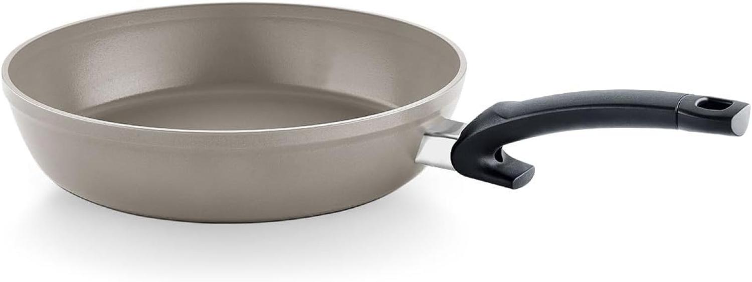 Fissler Ceratal® Comfort Aluminium Keramik Pfanne 24 cm Ø Höhe 6 cm 2,1 L Bild 1