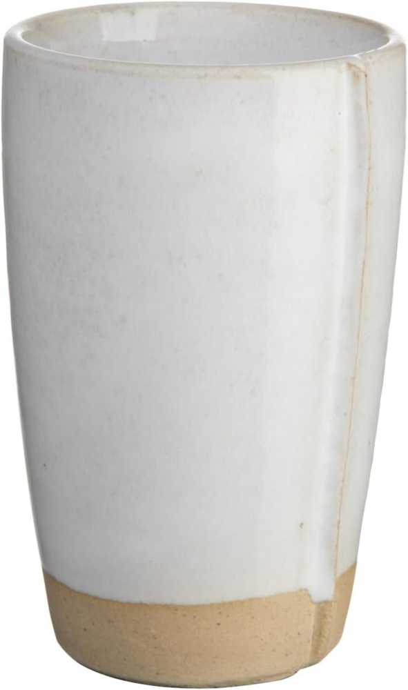 Asa Becher Cafe Latte Verana Milk Foam Weiß (14cm) 30075320 Bild 1