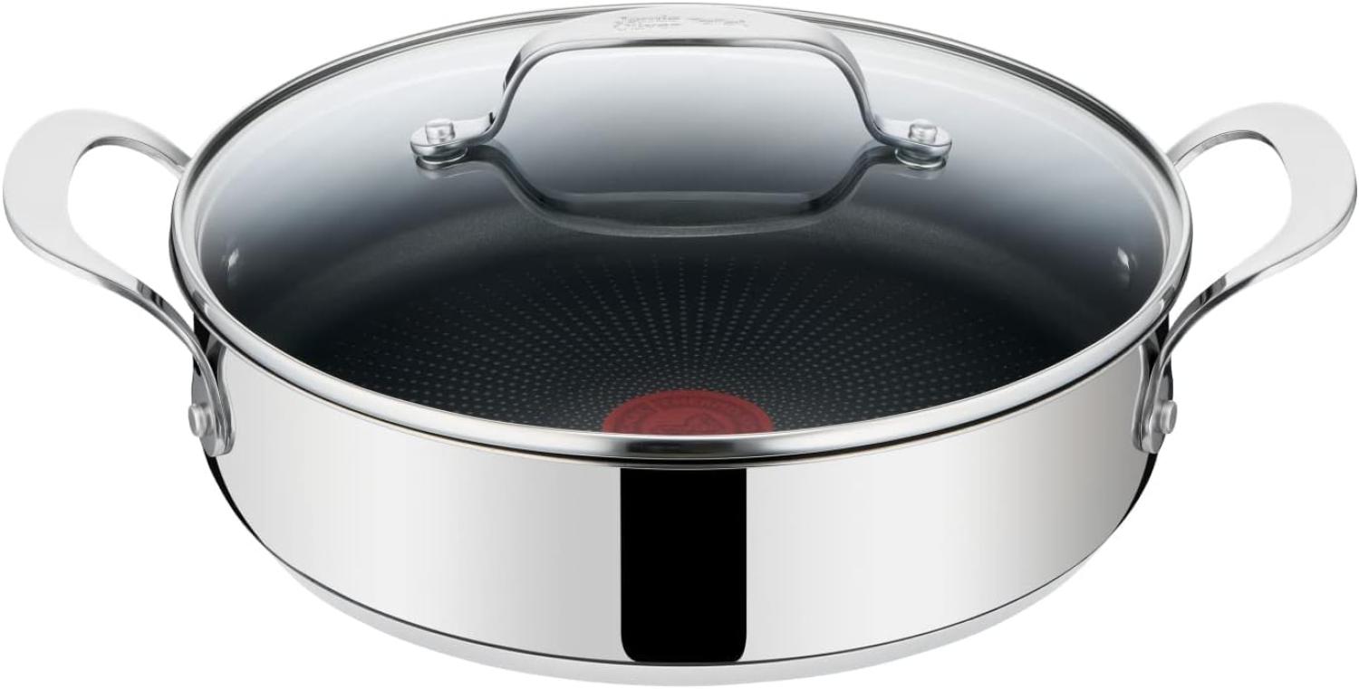 Tefal E320789 Servierpfanne 250mm Bild 1