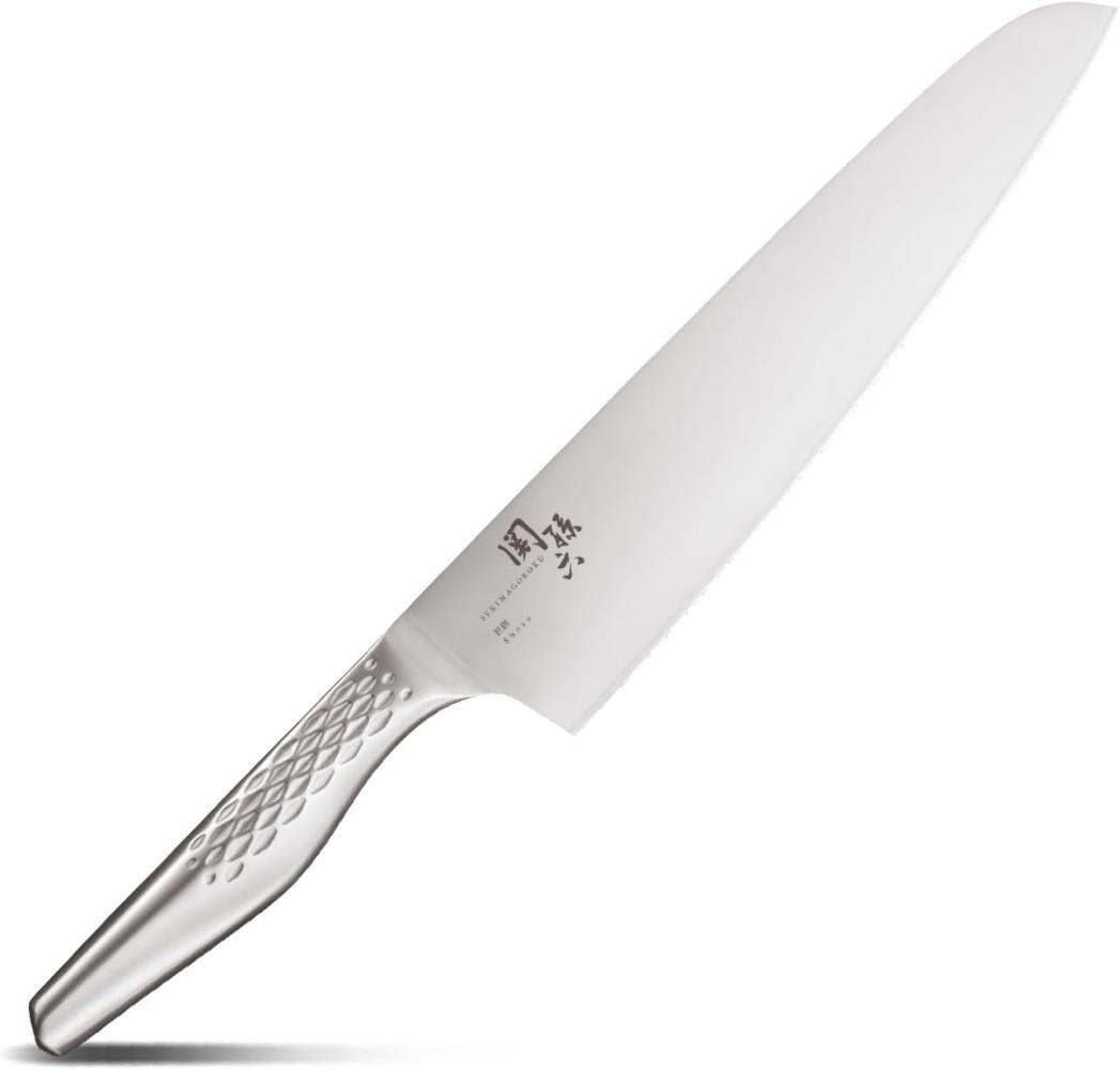 KAI Seki Magoroku Shoso Kochmesser 24 cm AB-5160 Bild 1