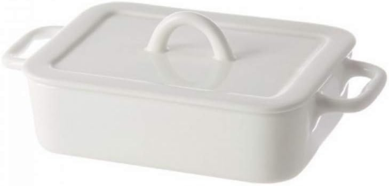 La Porcellana Bianca La Porcellana Bianca Auflaufform 31 cm P500250131 Bild 1