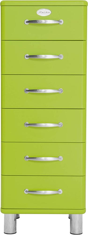Malibu 5106 - Schubladenschrank - Grün Bild 1