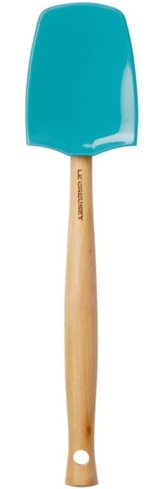 Le Creuset GROSSER KOCHLÖFFEL CRAFT KARIBIK Bild 1