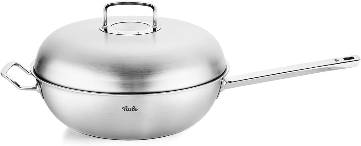 Fissler Original-Profi Collection® Wok 32cm 084-898-32-000/0 Bild 1