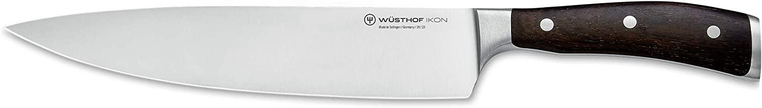 Wüsthof Kochmesser Ikon 23 cm Bild 1