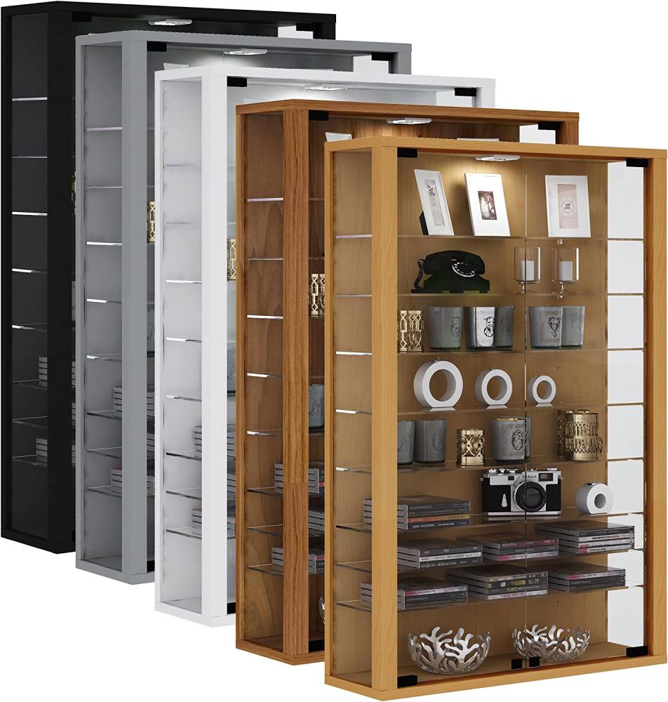 Wandvitrine VITROSA Mini (BHT 59x90x18 cm) Bild 1