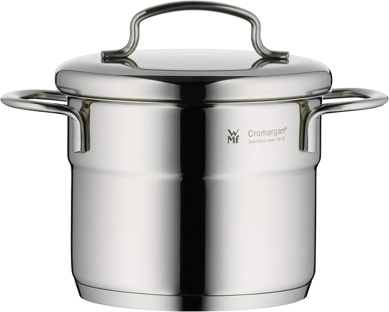 WMF Mini High Casserole With Lid Bild 1