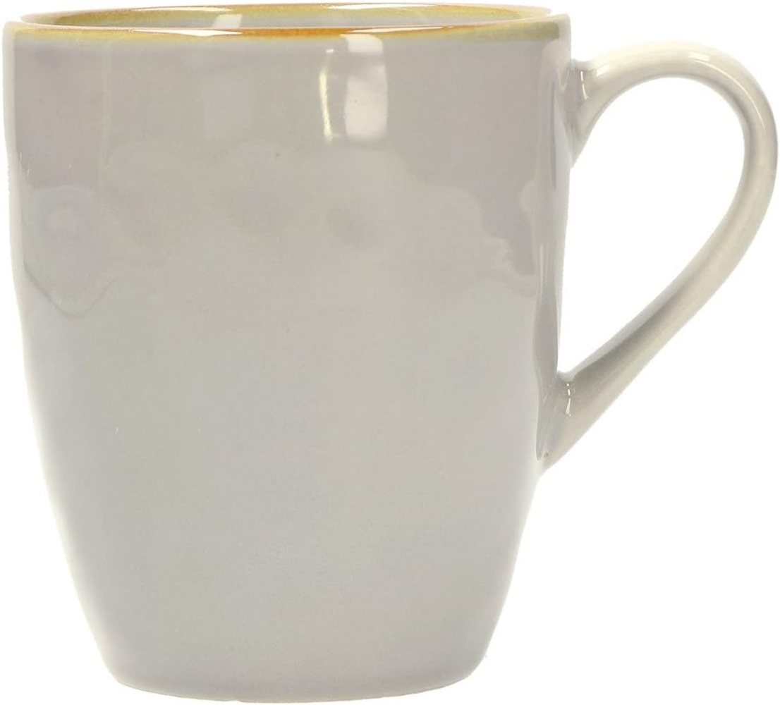 Tasse / Becher 430 ml Concerto Grigio Perla Bild 1