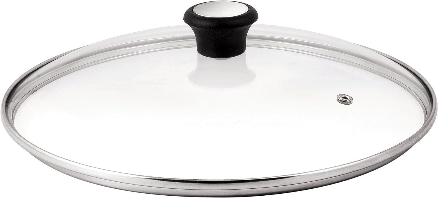 Tefal Glass Lid 32 cm Bild 1