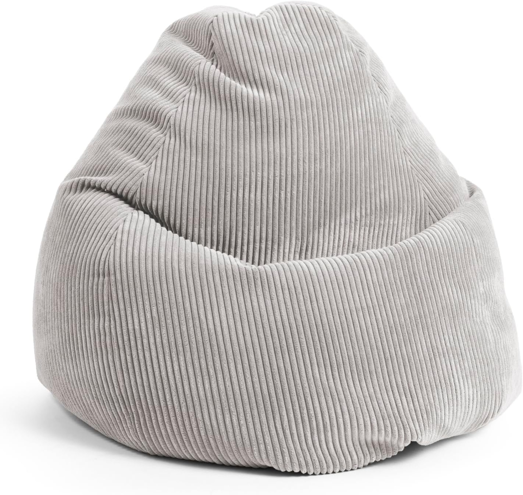 Magma Heimtex Sitzsack BeanBag SHARA XL (1 St) Bild 1