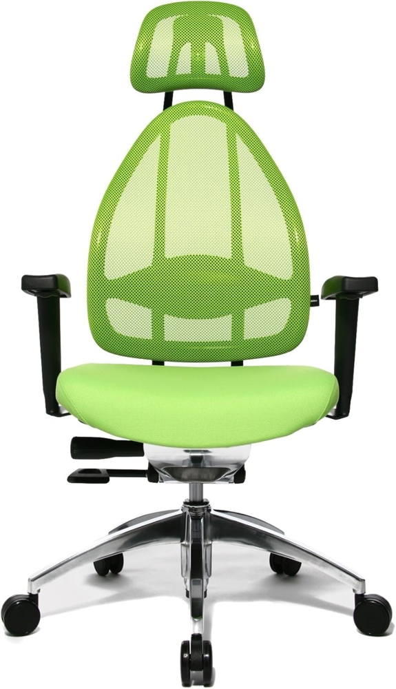 Topstar Open Art 10 J190TT35 Bürostuhl Bild 1