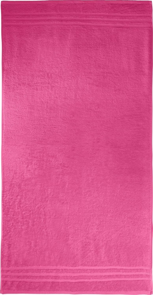 REDBEST Duschtuch Duschtuch, Frottier, Walk-Frottier Uni Bild 1