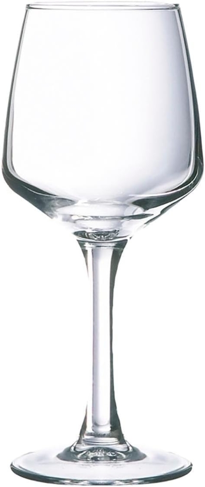 Weinglas Arcoroc Jerez 6 Stück (19 cl) Default Title Bild 1