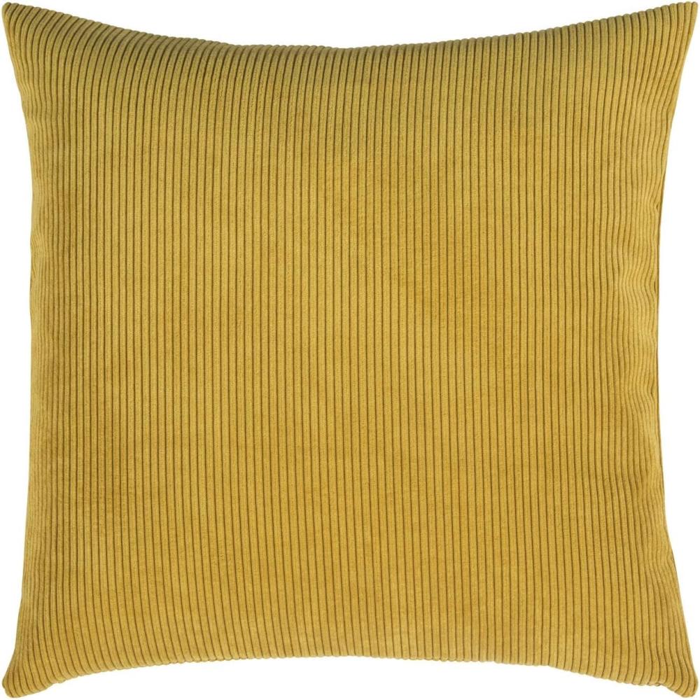 Pad Kissenhülle Casual Gelb (40x40cm) 10075-E40-4040 Bild 1