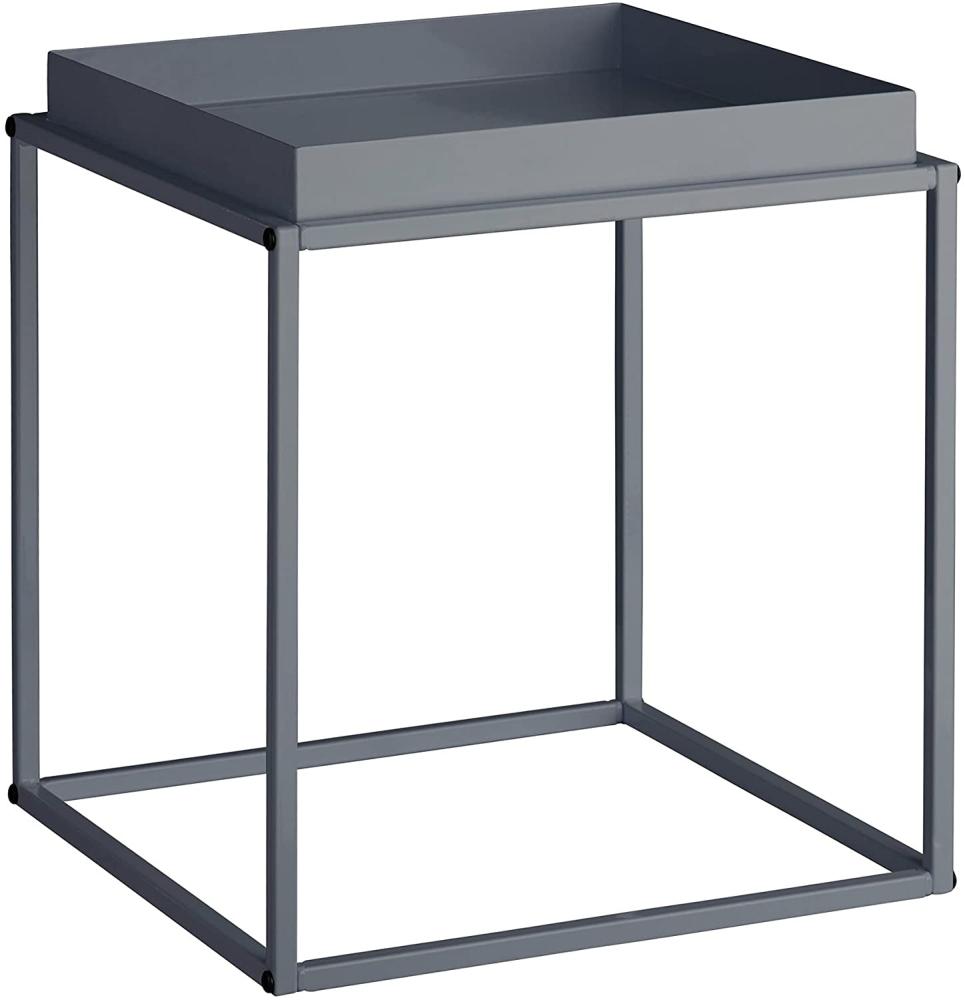 tectake Beistelltisch Cambridge (1-St, 1 tlg) Bild 1