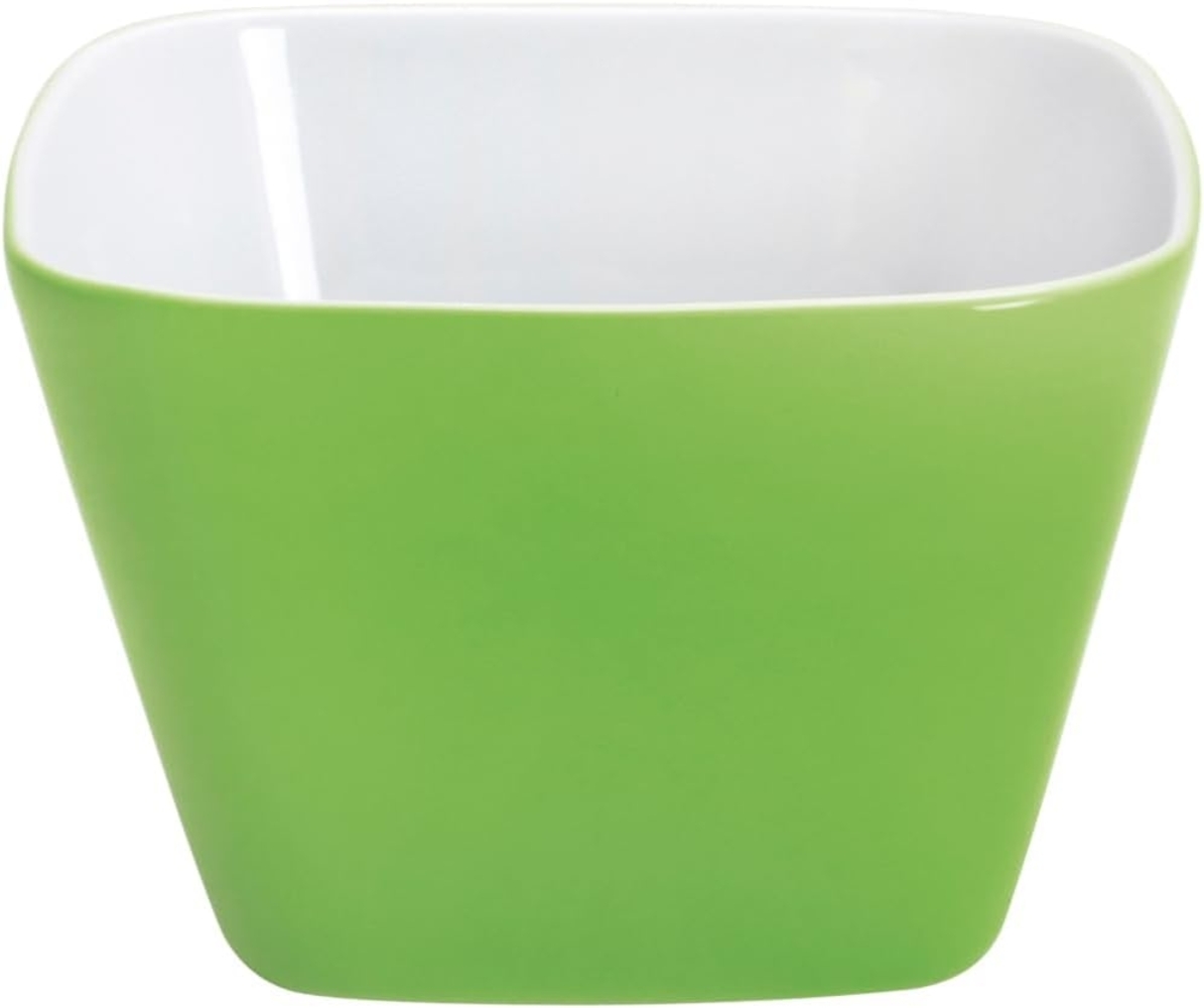 KAHLA Pronto Colore kleine Schale eckig 6x6 cm fresh lime Bild 1