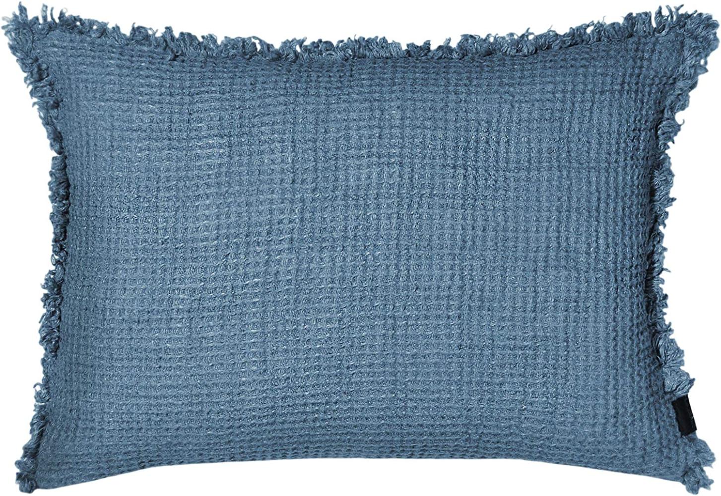 Zoeppritz Honeybee denim 40x60 700350-545 Bild 1