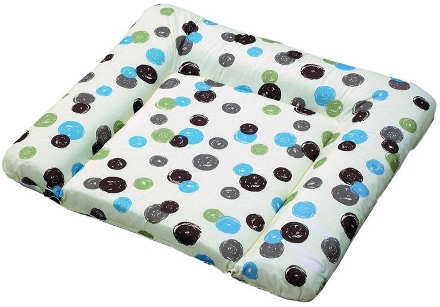 Geuther Wickelauflage 75x85 cm, Boller Bild 1