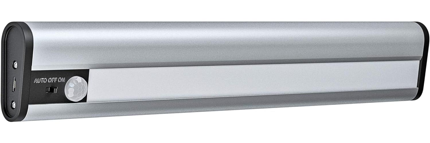 LEDVANCE Linear LED Mobile USB 300 silver Bild 1