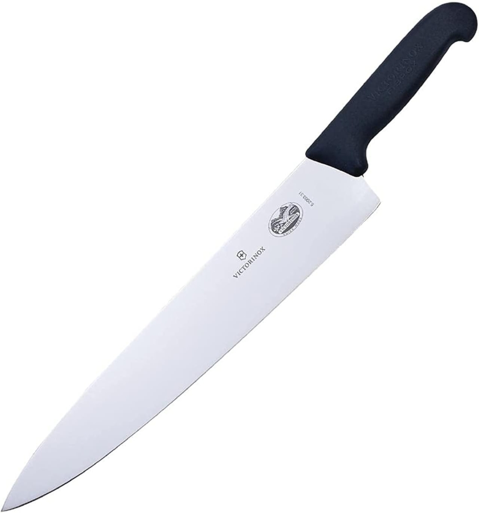 Victorinox Fibrox Tranchiermesser 25 cm Bild 1