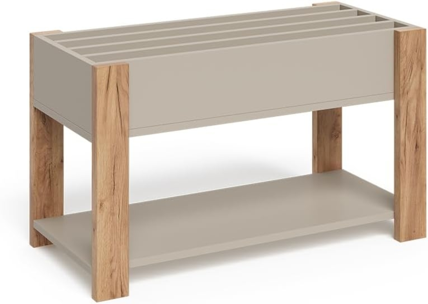 Kinderregal Malia Cashmere/Artisan 80x46 cm Vitalispa Bild 1