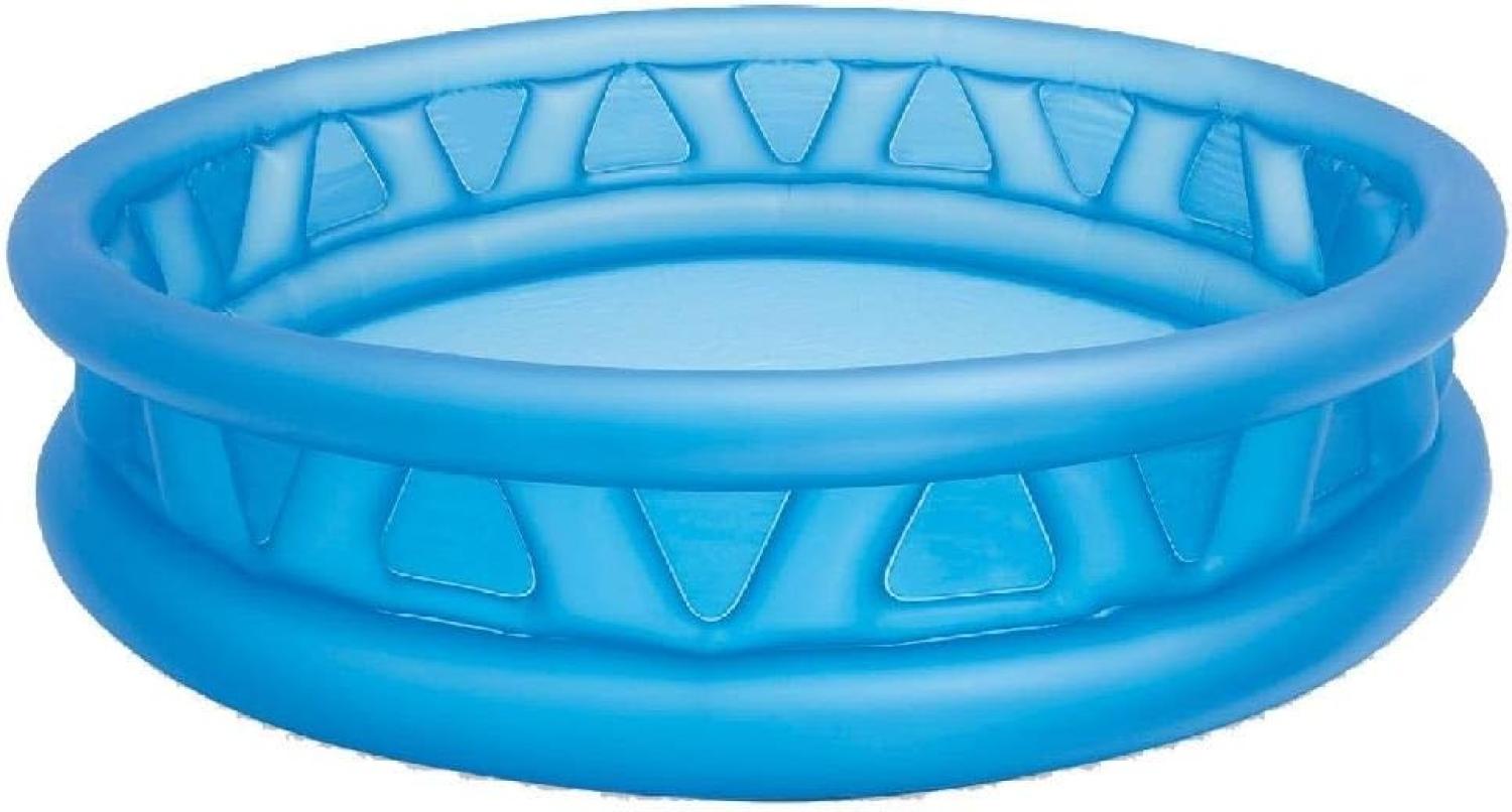 INTEX Planschbecken Swimming Pool 188x46 cm Bild 1