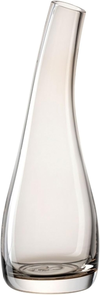 Leonardo Vase 20 Taupe Luminosa Bild 1