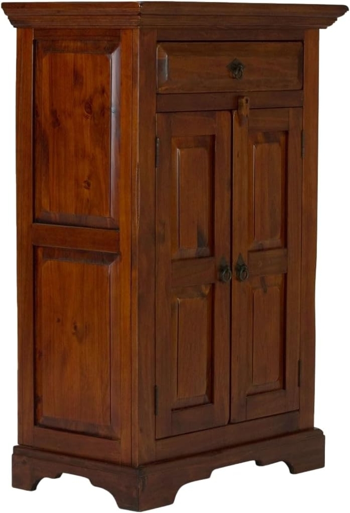 Kommode Catana braun Bild 1