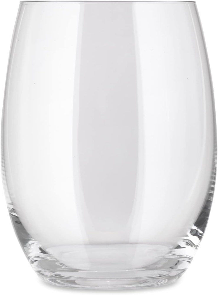 Alessi Longdrinkglas Mami XL, Kristallglas Bild 1