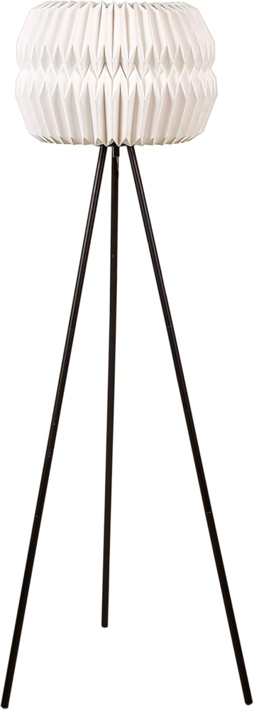 Stehlampe HUNTER Weiß Bild 1