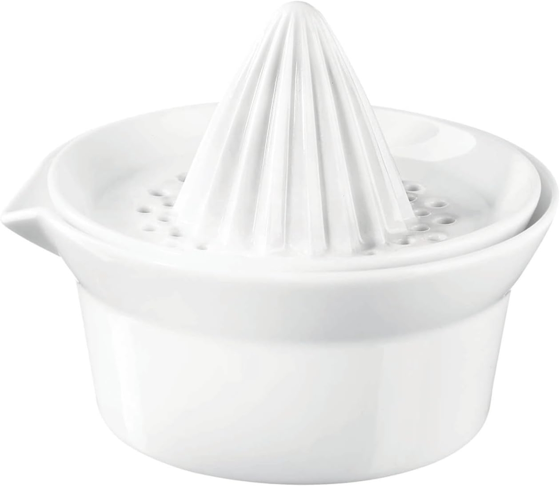ASA Selection 250°C plus Poletto Zitruspresse Ø 12 cm H 9,5 cm 0,2 L Bild 1