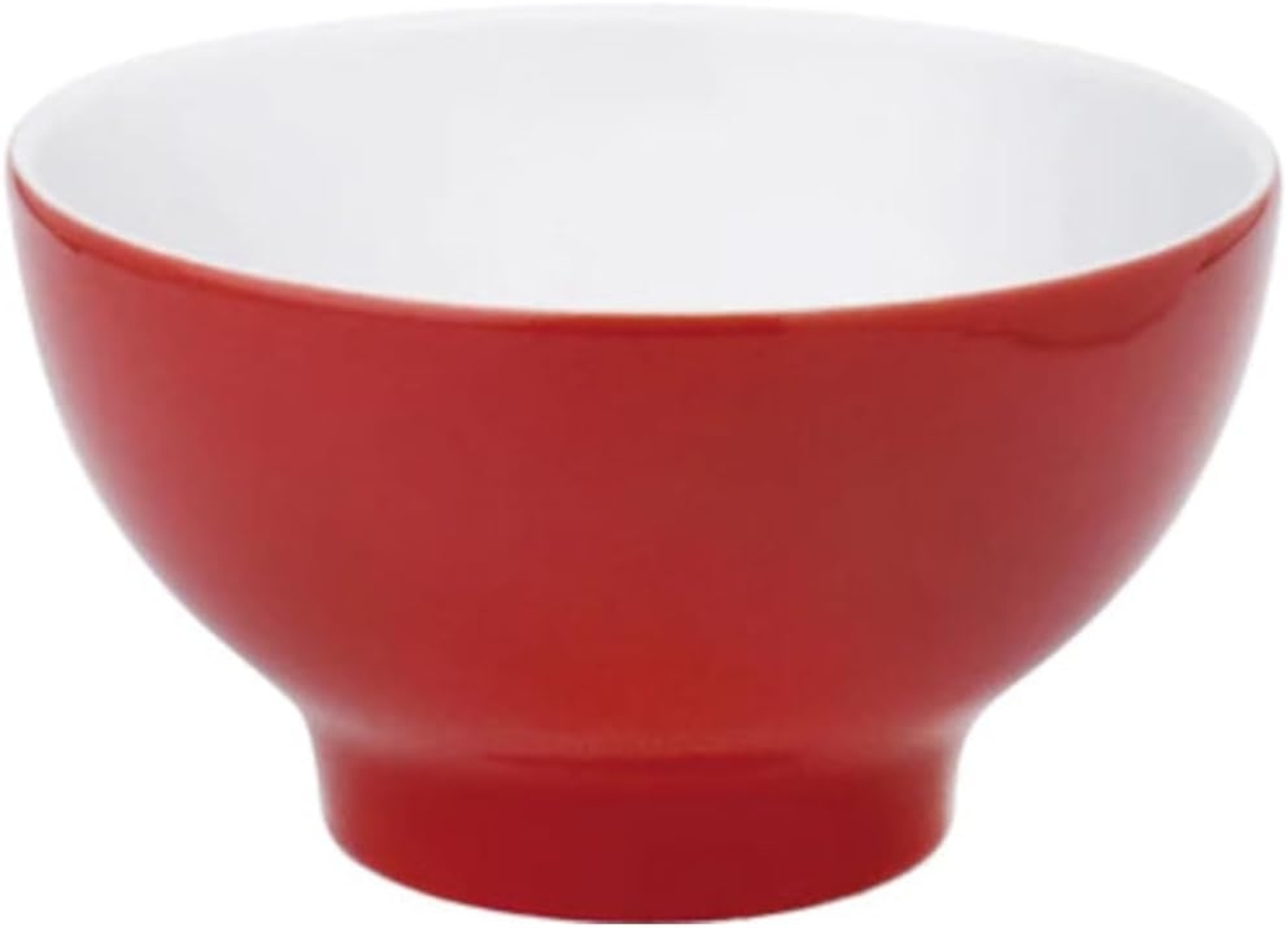 KAHLA Pronto Colore Bowl 14 cm cherry red Bild 1