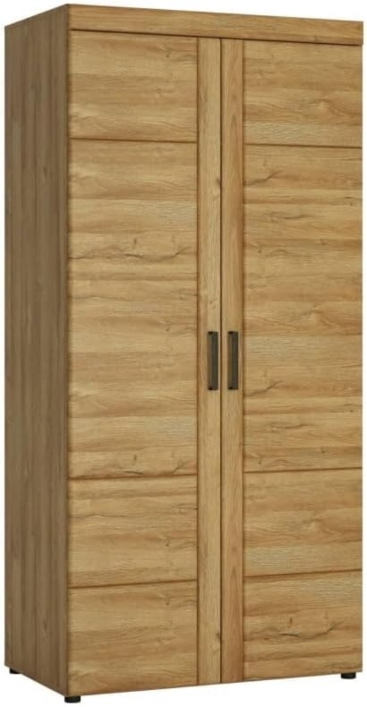 Kleiderschrank CORTINA Bild 1