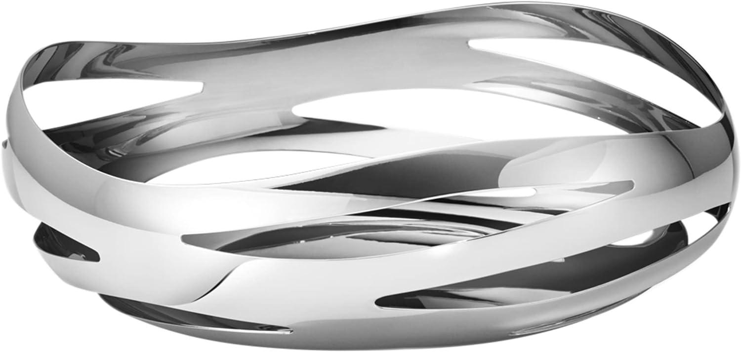 Georg Jensen Schale Cobra (24cm) 10019108 Bild 1