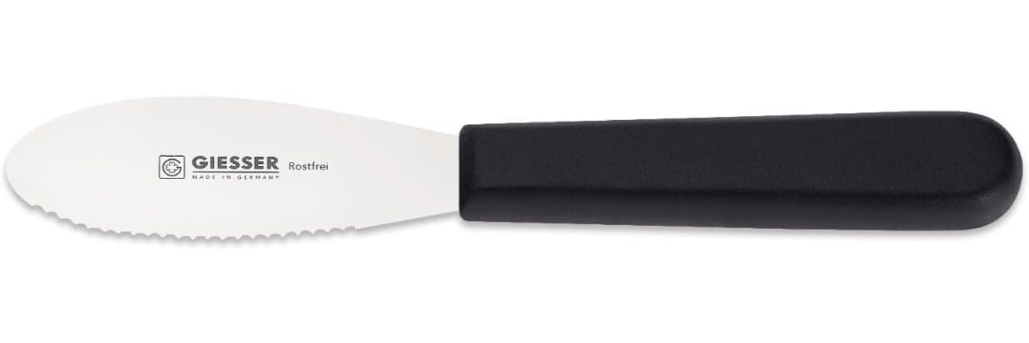 Giesser Messer Buttermesser Streichmesser 8795 Ideal zum Streichen Bild 1