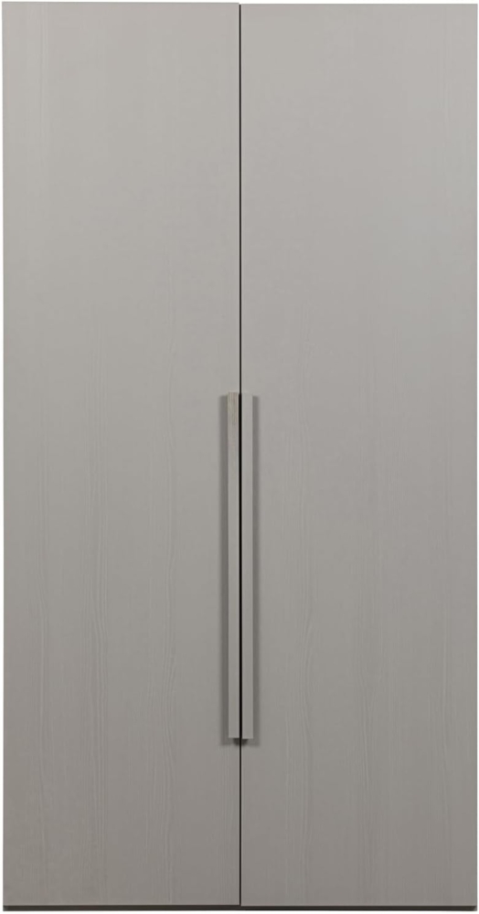 Kleiderschrank Rens, 2 Türen Bild 1