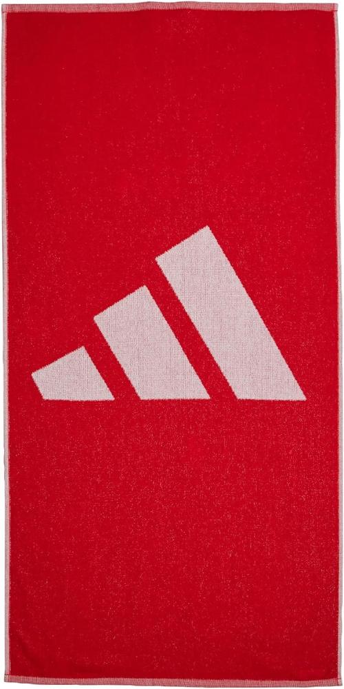 Adidas Adidas Handtuch 3bar IR6243 Bild 1