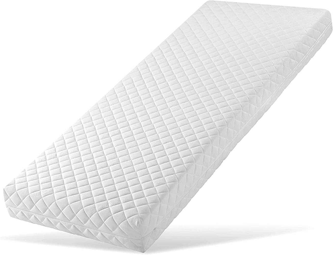 Stillerbursch ' Komfort Plus' Matratze 7 Zonen RG 30 H 3 90x200 cm Bild 1