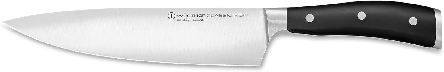 Wüsthof Kochmesser Classic Ikon 20 cm 4596-7/20 Bild 1