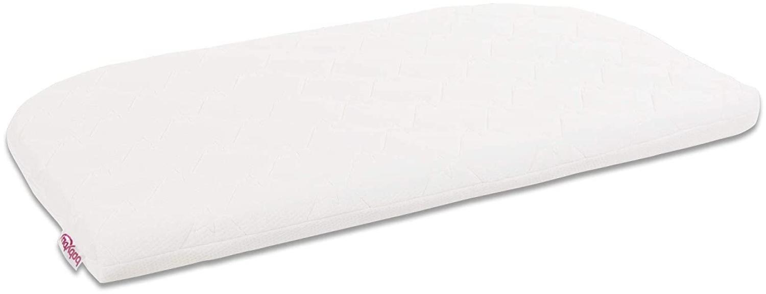 Babybay 'Classic Fresh' Premiumbezug passend für Modell 'Maxi' und 'Boxspring' Bild 1