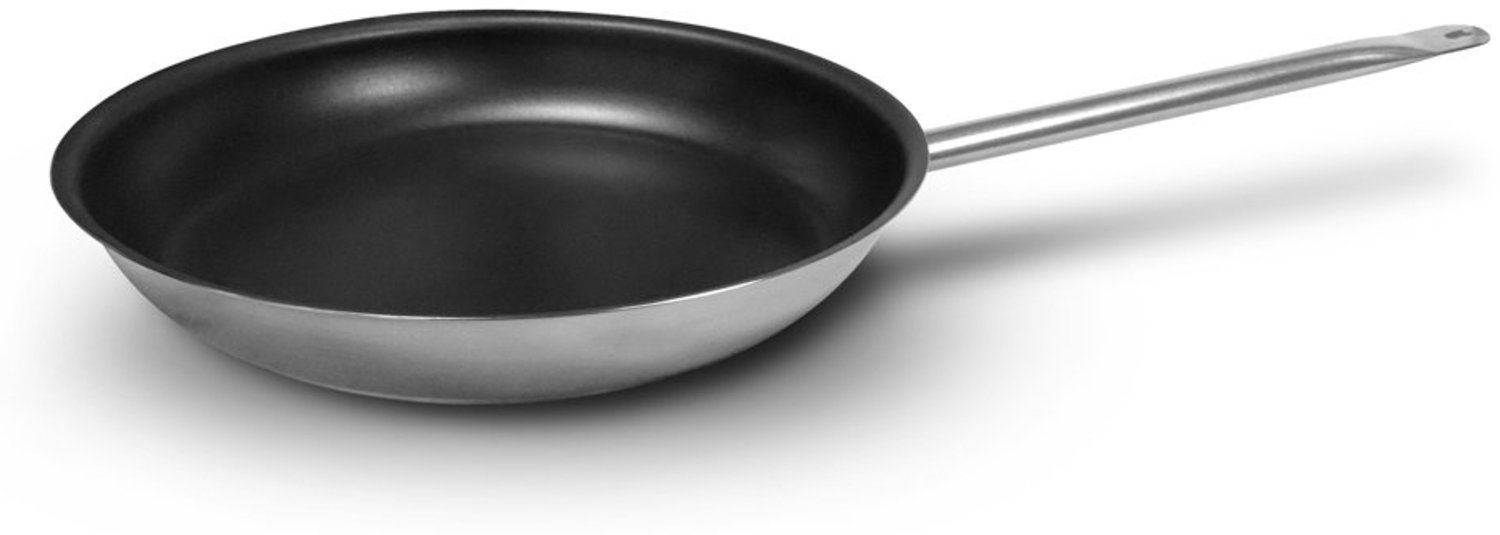 Bratpfanne 40cm antihaft COOKWARE 51 Induktion WAS Bild 1