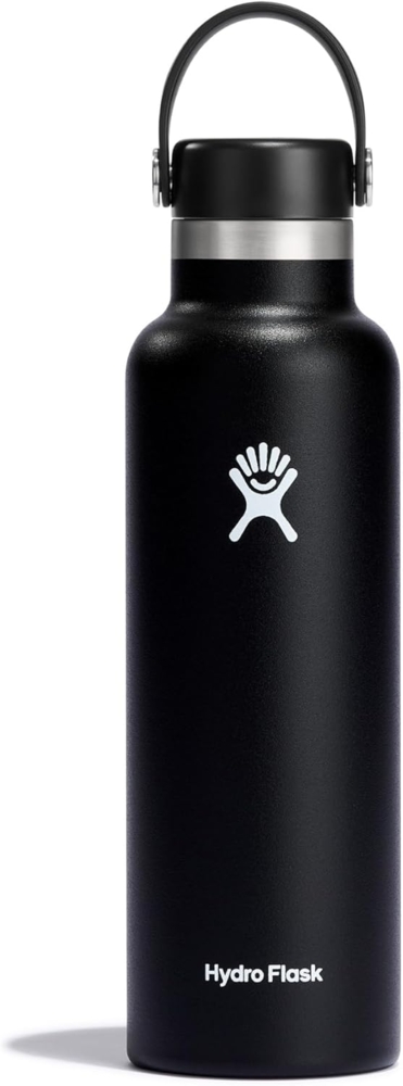Hydro Flask Trinkflasche STANDARD FLEX CAP, TempShield™-Isolierung Bild 1