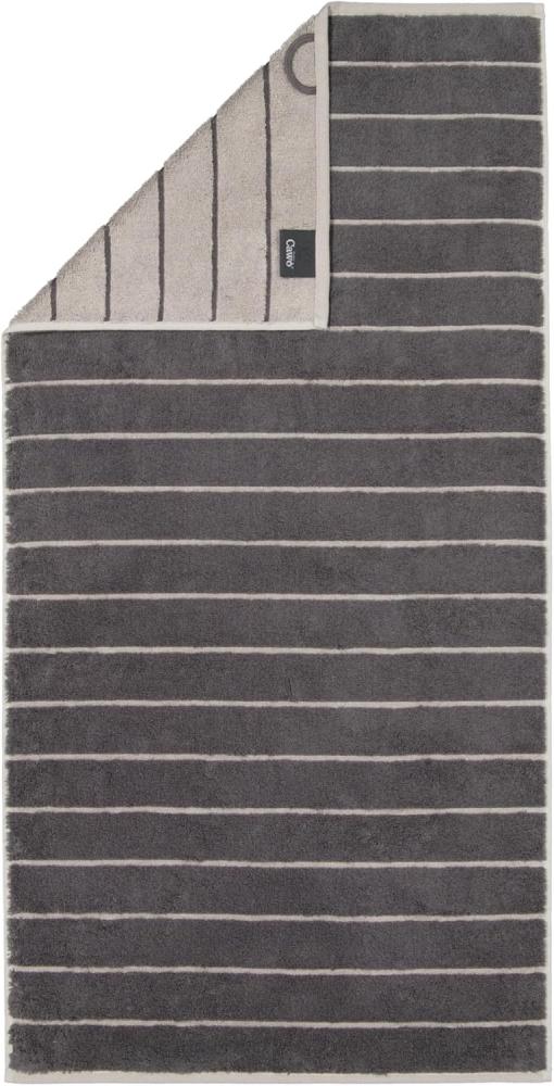Cawö Handtücher Balance Doubleface 6232, 100% Baumwolle Bild 1