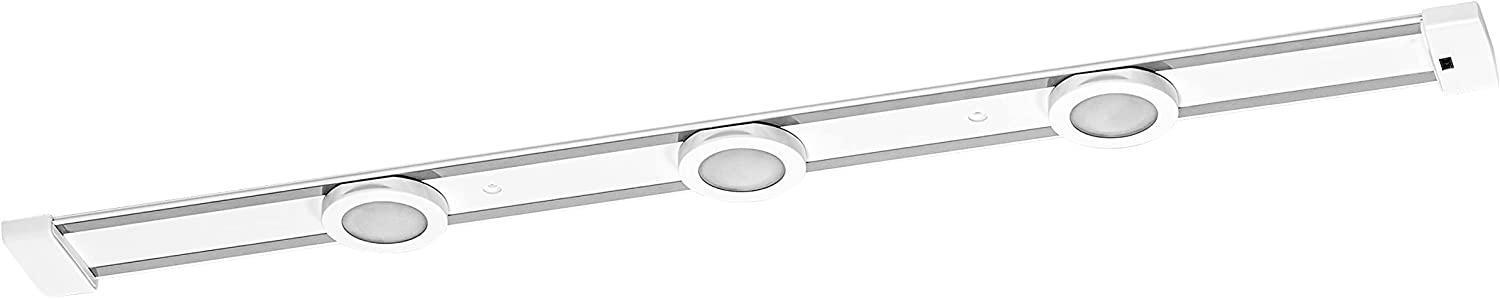 LEDVANCE LINEAR LED MAGNET 3 Spot Sensor 9. 5W DIM Bild 1