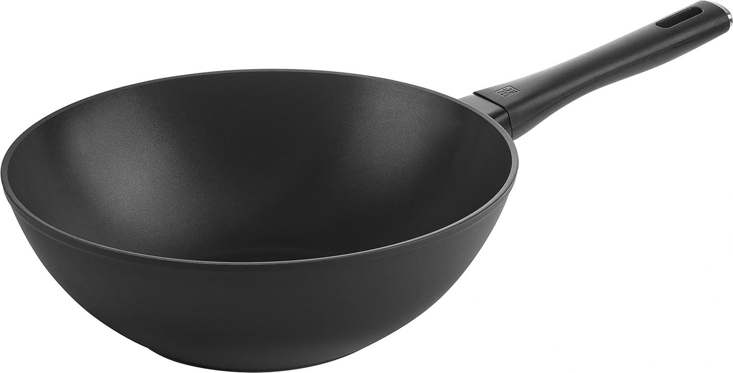 ZWILLING Madura plus Wok 30 cm, Aluminium Bild 1