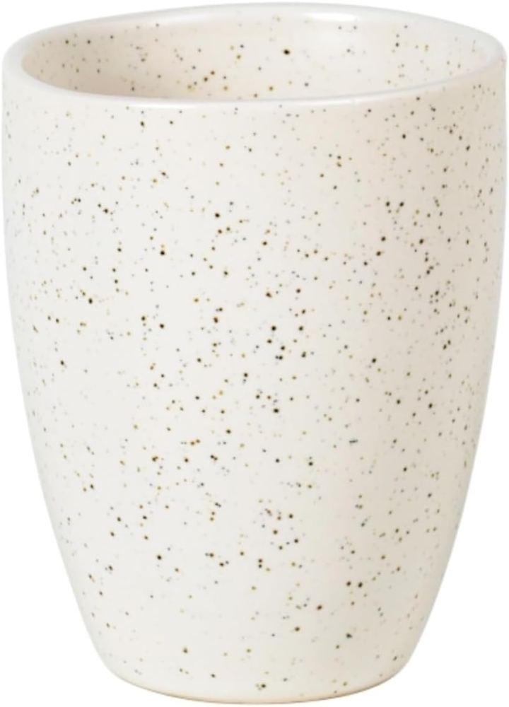 Broste Copenhagen Becher Nordic Vanilla (8x10 cm) 14533414 Bild 1